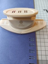 Anna Griffin Butterfly Punch Paper Crafts Tool for Card Making and Scrapbooking