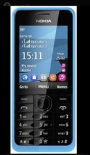 BRAND NEW NOKIA 301 -