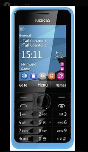 Brand new nokia - new,