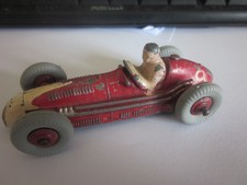 231 Dinky Maserati made by
