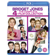 Bridget Jones: The Complete