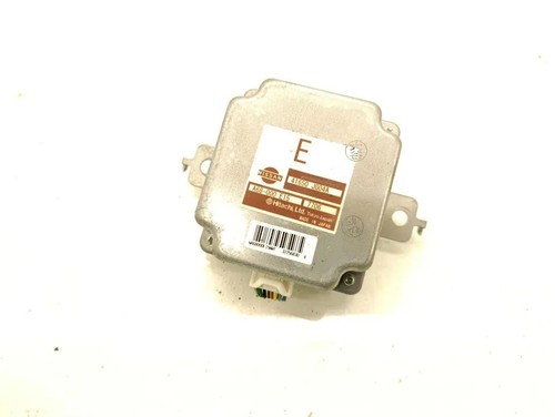 Nissan trail t31 gearbox - nissan,