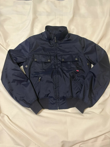 Belstaff jacket womens navy - womens,