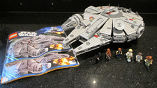 LEGO Star Wars 7965 -