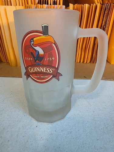 Guinness dublin ireland - guinness, &