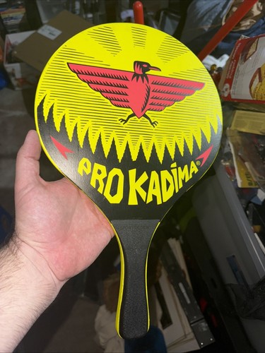 Pro kadima beach wooden - pro,