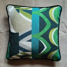 Handmade Cushion Covers from