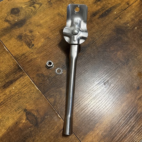 Vintage bmx kickstand in - kickstand, 18