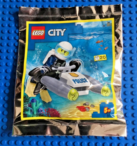Lego city set - lego,