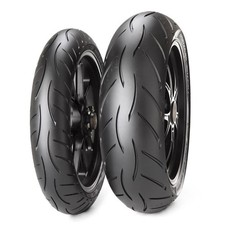 Sport Tyres Metzeler Sportec