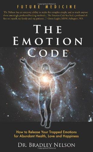 Emotion code how release - code:, to