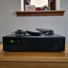 Linn Classik Music System