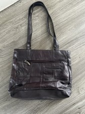 Women's Dark Chocolate Brown