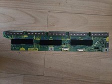 Y buffer SD board Panasonic