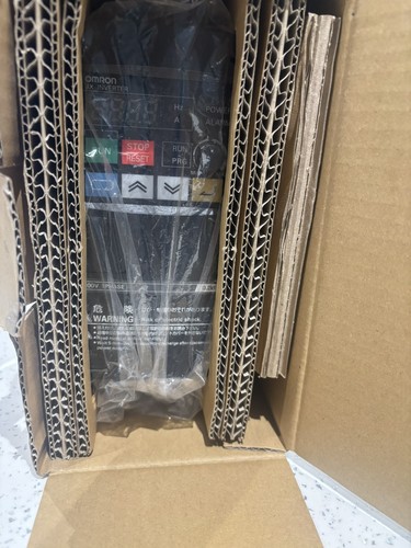 Omron 3g3jx ab002 - 3g3jx-ab002-ef, inverter
