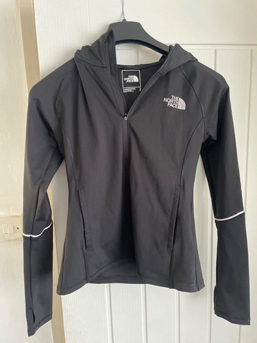 The north face full zip - the,