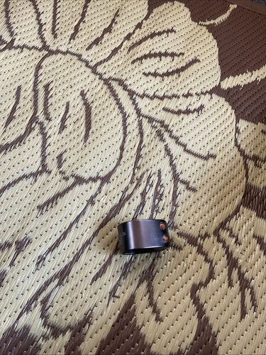 Seat clamp from - from, mongoose