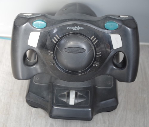 Quickshot pro wheel model - quickshot,
