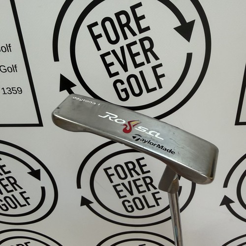 Taylormade rossa daytona - daytona, 1