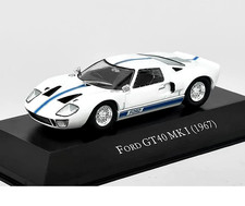 DEAGOSTINI DE AGOSTINI 1/43
