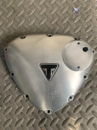 Triumph bonneville t120 - triumph,