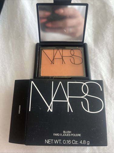 Nars blush orgasm brand - -,