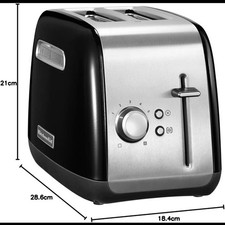 KitchenAid 5KMT2115BOB Classic