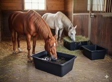 Heavy duty flexible tub - duty,