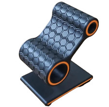 Watch Display Stand – Sleek