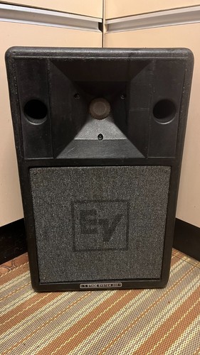 Electro voice s200 300 - s200, watt