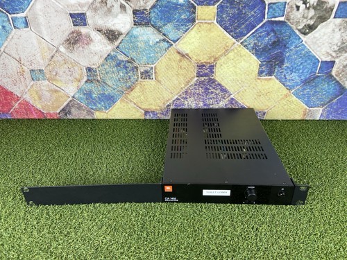 Jbl csa 140z - jbl, power