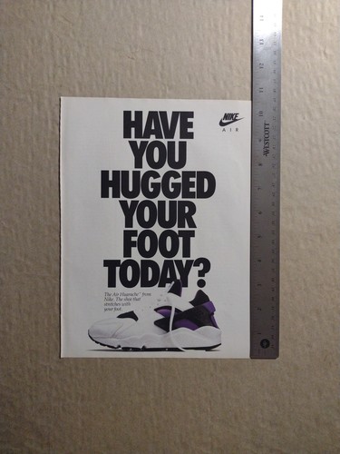 1992 nike air huarache have - 1992-nike,
