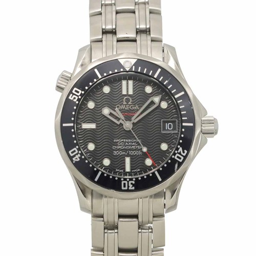 Omega seamaster 007 limited - seamaster,