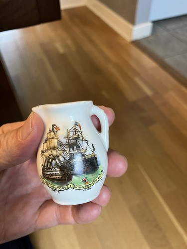 Antique royal worcester - antique,