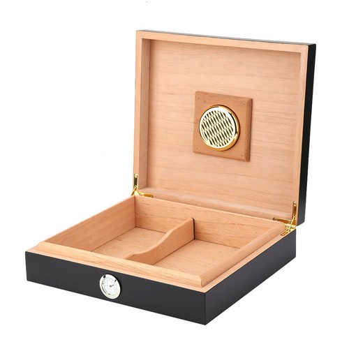 Mini portable humidor - mini,