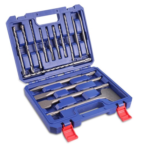 Piece sds plus - sds-plus, rotary