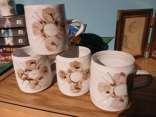 Handmade artisan vintage - artisan,