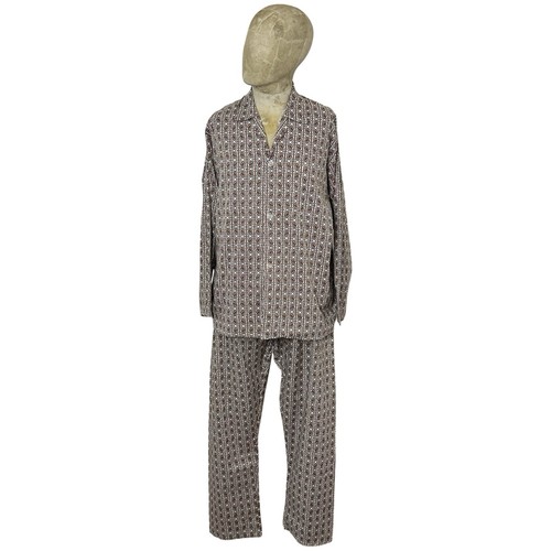 Vintage david johns pyjamas - vintage,