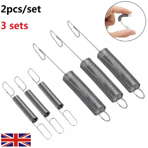 Governor spring for briggs - 6x,