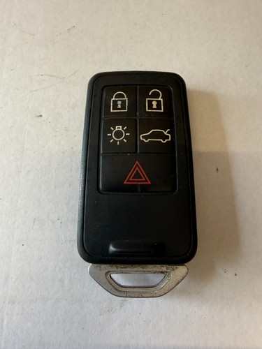 Volvo button remote - volvo,