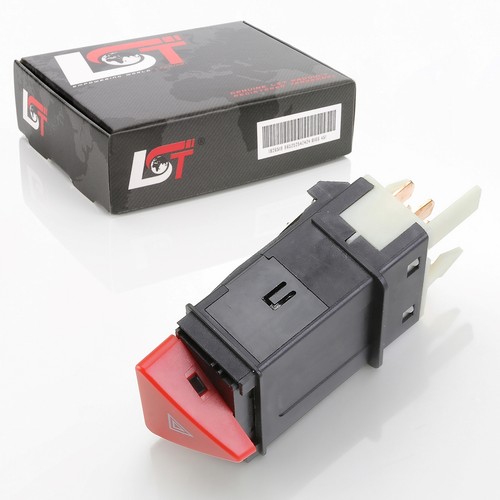 Hazard warning light - ,