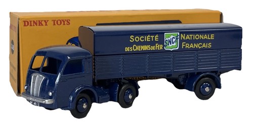Dinky toys atlas editions - toys,