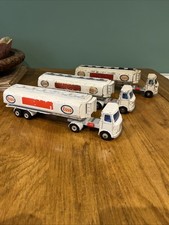 Dinky AEC Articulated Lorry Bundle