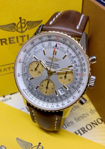 Breitling navitimer d23322 - breitling,
