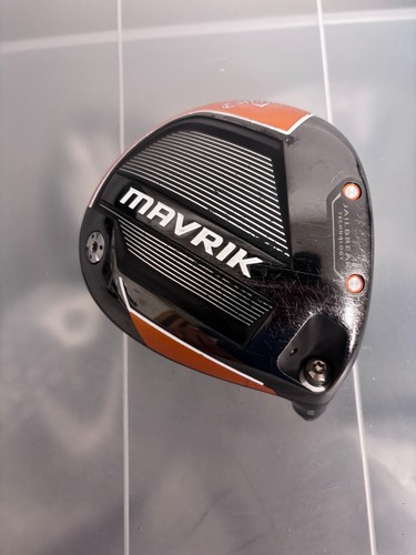 Callaway mavrik 9 0 degree - callaway,