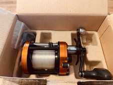 Abu Garcia C3-7000CATSPC