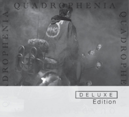 The who quadrophenia - who,