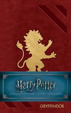 Harry Potter: Gryffindor Ruled
