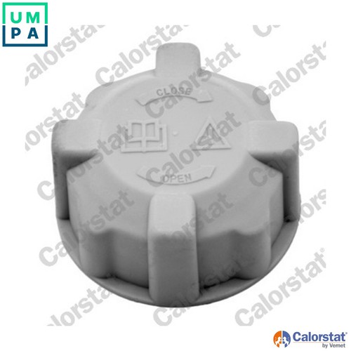 Cap coolant tank rc0038 for - cap,