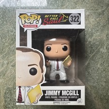 Funko Pop! Better Call Saul